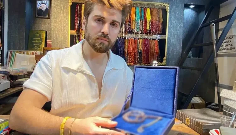 Rekabet Kızıştı! Osmanlı Döneminden Gelen Eşsiz Parça 1 Milyon TL'ye Satışta