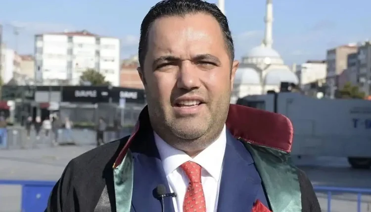 Rezan Epözdemir Gözaltı Süresi Neden İki Kez Uzatıldı? Suçlamalar ve Yeni Gelişmeler (Ekşi)