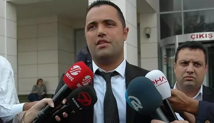 Rezan Epözdemir Hangi Parti'den?