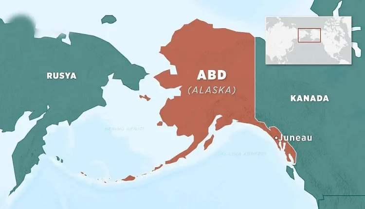 Rusya Alaska'yı neden ve ne zaman ABD'ye sattı?