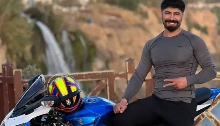 SON DAKİKA! Deniz Servan Narin kaza anı nasıl oldu? Deniz Servan Narin öldü mü?