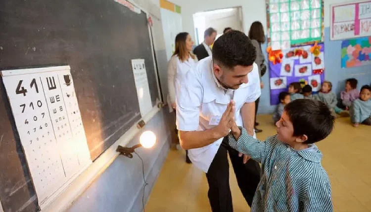 Sağlık Bakanlığı'ndan Yeni Eğitim Dönemi Öncesi Ailelere Önemli Uyarılar!