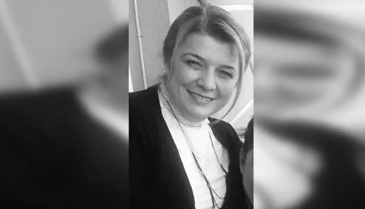 Saime Ambarcıoğlu Kirazoğlu Kimdir, Neden Öldü? (AK Parti İzmir İl Kadın Kolları eski Başkan Yardımcısı)