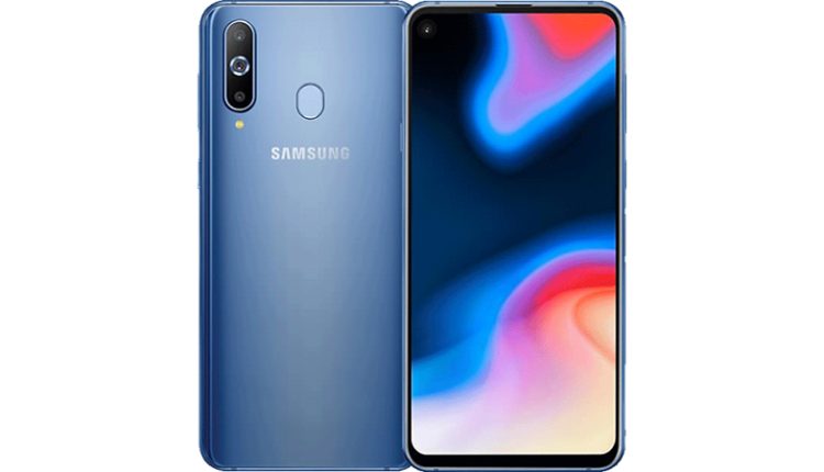 galaxy a60