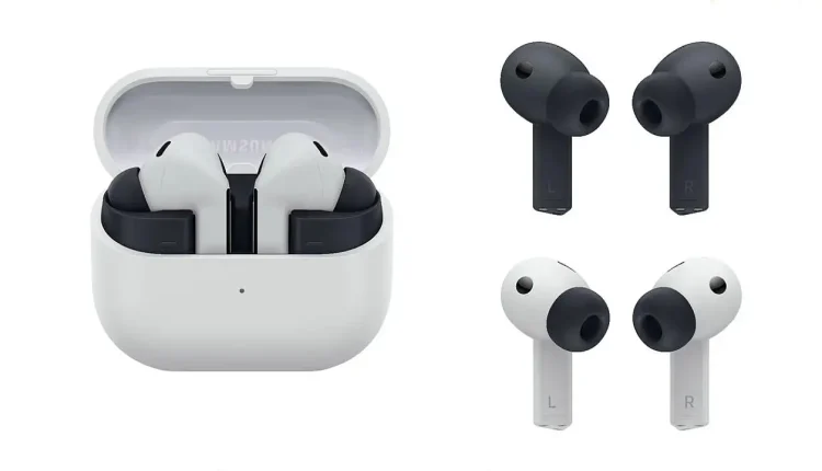 Samsung Galaxy Buds 3 FE: Yeni Kral Kulaklık Tanıtıldı, Asfalta İniyor!