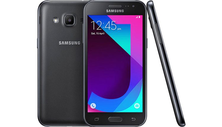 samsung galaxy j2 2017