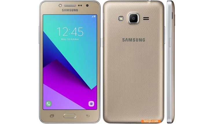 samsung galaxy j2 prime