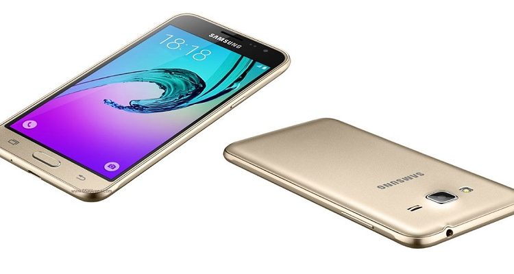 samsung galaxy j3 2016