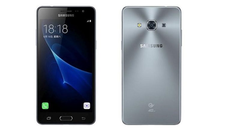 Samsung Galaxy J3 Pro Özellikleri İnceleme