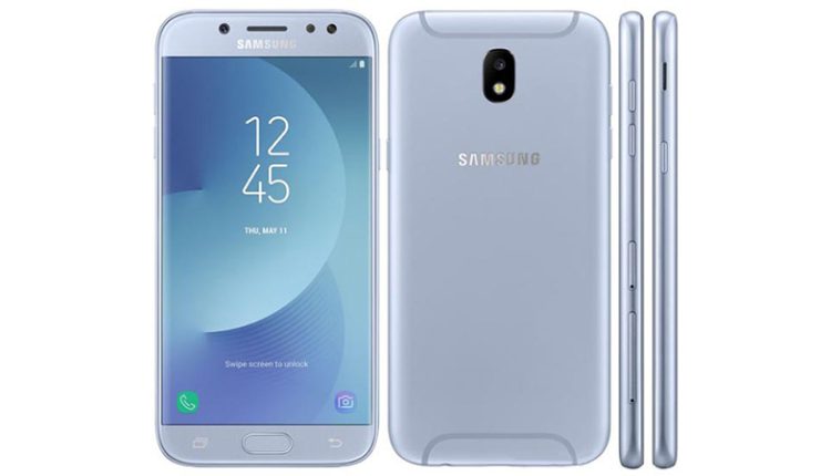 samsung galaxy j5 2017 sm j530 1