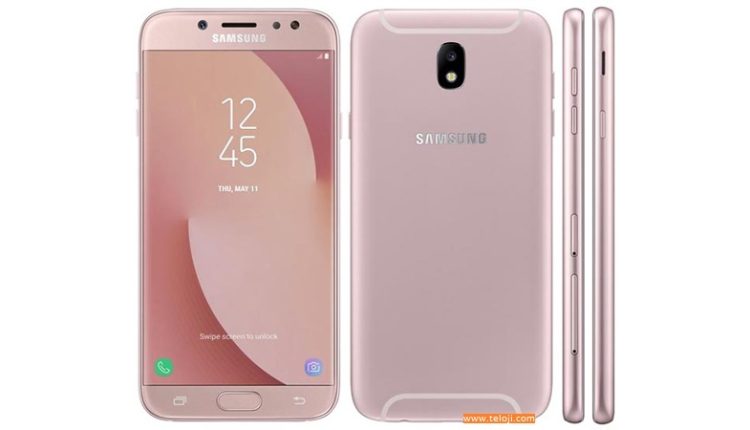 galaxy j7 2017