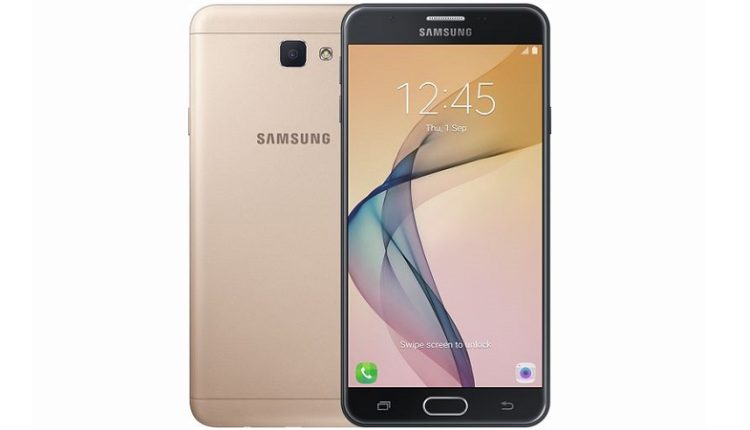 Samsung Galaxy J7 Prime Özellikleri