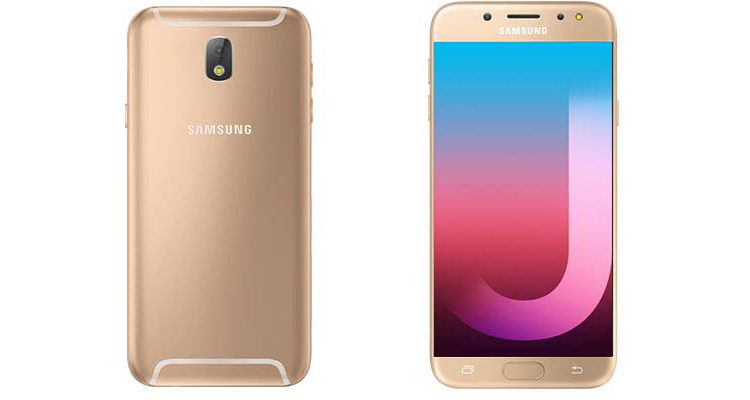 samsung galaxy j7 pro