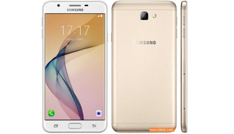 samsung galaxy on7 2016