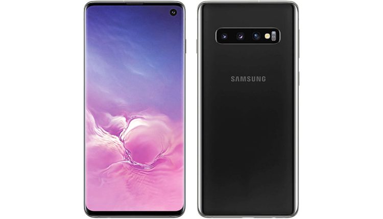 galaxy s10