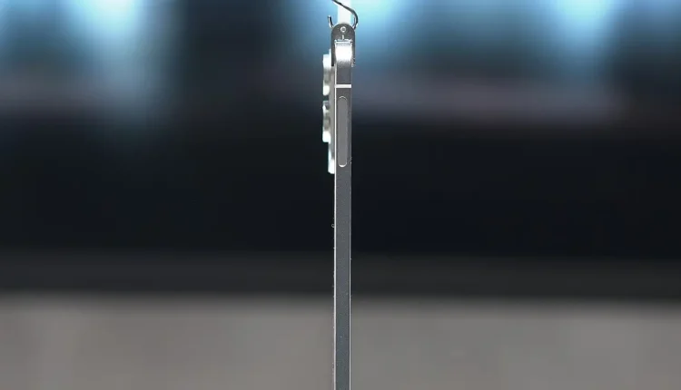 Samsung Galaxy S26 Serisiyle Tasarımda Devrim Geliyor! İnce mi İnce, Çılgın mı Çılgın!