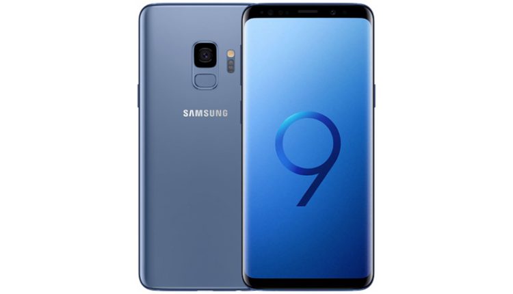 samsung galaxy s9