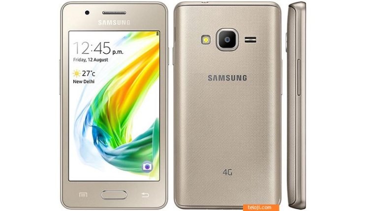 samsung z2