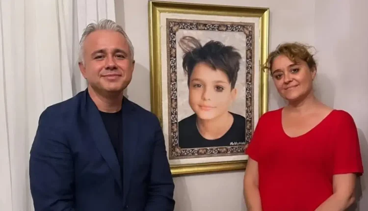 Sedat Peker'in Avukatı Ersan Barkın: Mattia Ahmet Minguzzi Davasına Atanan İsim Mi?