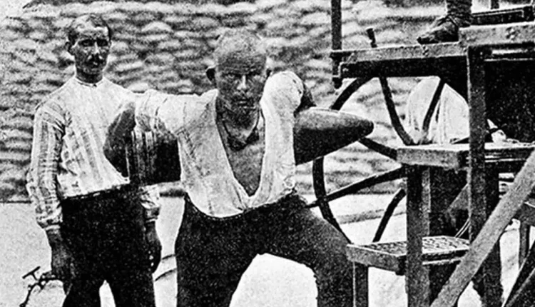 Seyit Onbaşı Soyadı Nedir?