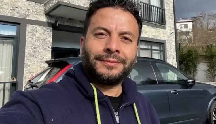 (Shiftdelete) Hakkı Alkan ne yaptı, olayı nedir? Hakkı Alkan kimdir?