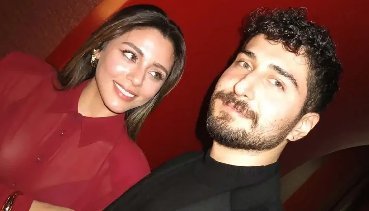 Sıla Türkoğlu sevgilisi Ata Ayyıldız nereli, ne iş yapıyor? Ata Ayyıldız kimdir?