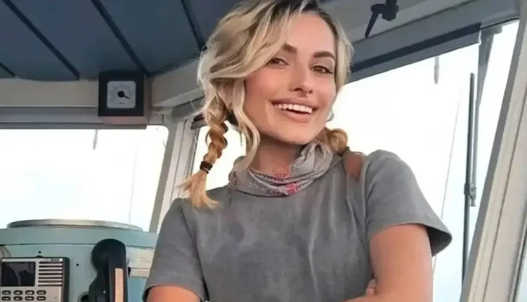 Sinem Topaloglu İnstagram Hesabı ve Paylaşımları 2025