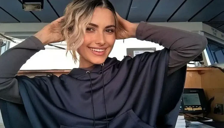 Sinem Topaloğlu kimdir, Eşi kim, neden öldü?