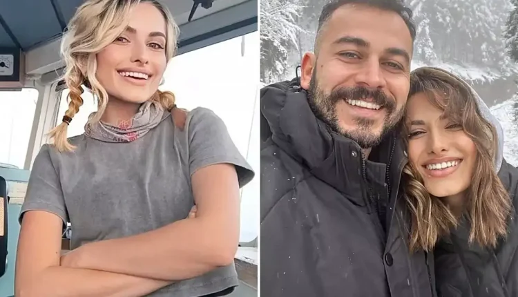 Sinem Topaloğlu kimdir, neden öldürüldü?