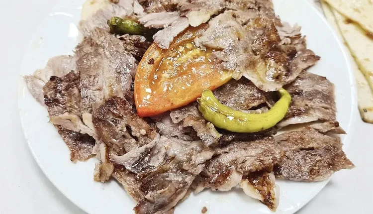 Sokak Lezzeti Döner Artık Lüks Tüketim Ürünü Haline Geldi: Fiyatı 5 Yılda 9 Kat Arttı