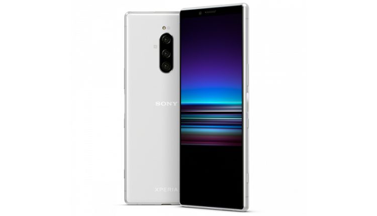 xperia 1