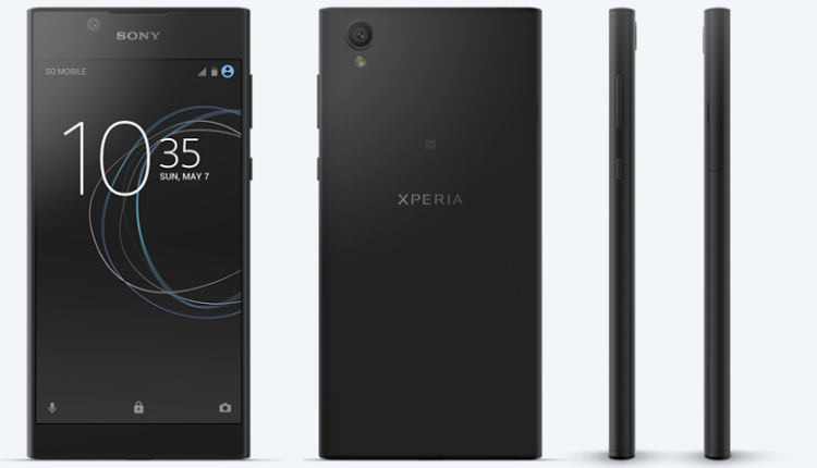 xperia l1