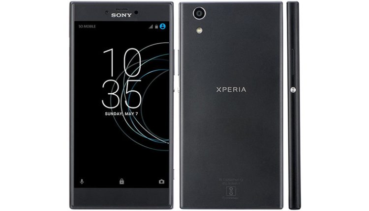 sony xperia r1 plus