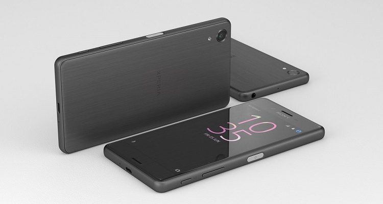 xperia x performance