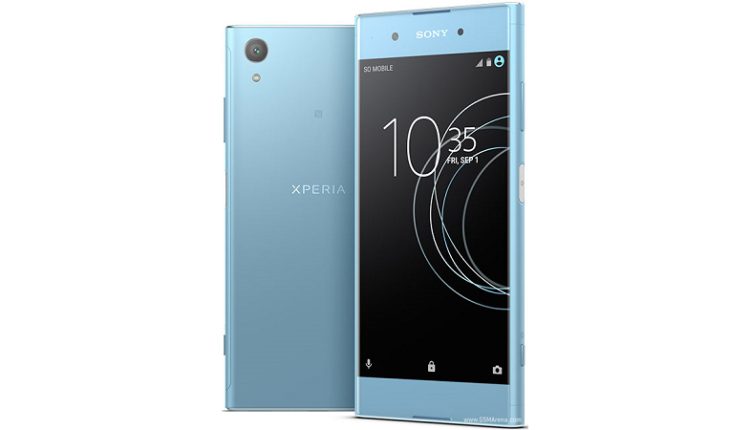sony xperia xa1 plus 1