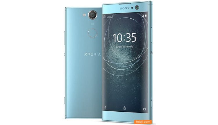sony xperia