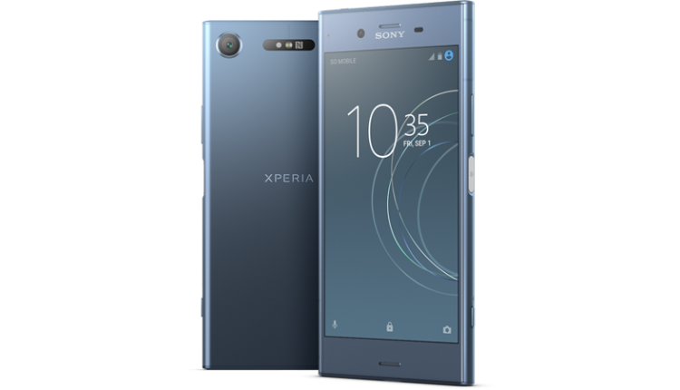 sony xperia