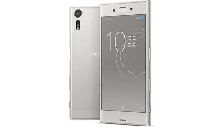 sony xperia