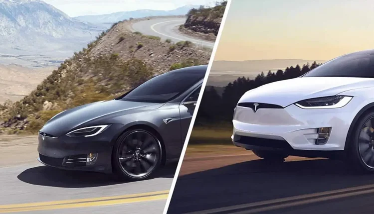 TESLA KARARINI DUYURDU: Model S ve Model X, Avrupa'dan Çekiliyor! Türkiye Hayali de Suya Düştü