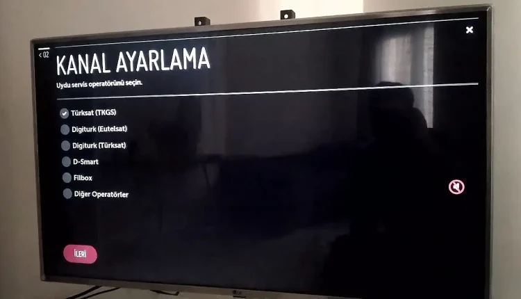 TKGS Güncelleme Nedir? (2025)