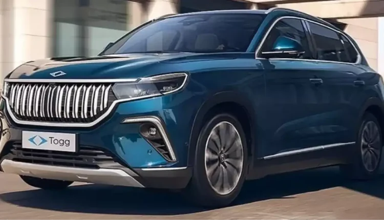 TOGG'a zam geldi mi? 2025