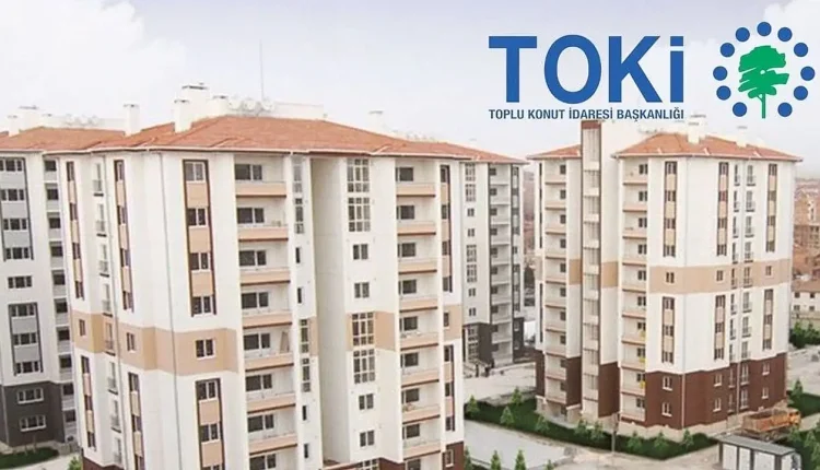 TOKİ Duyurdu: 18 Ağustos'ta Konut Satışları Başlıyor! İşte Başvuru Şartları ve İller
