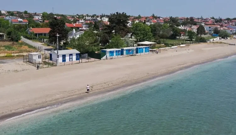 Tatilciler dikkat! Sahillerde yüzme yasağı gündemde!