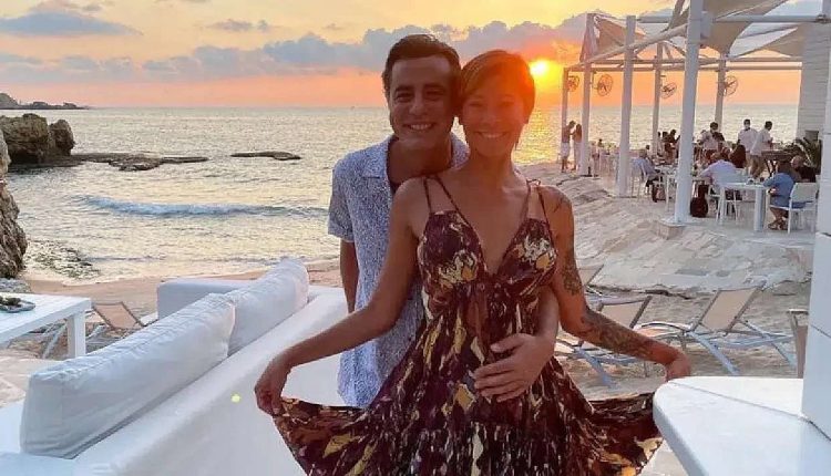 Tayanç Ayaydın evli mi, kiminle evli, eşi kim?