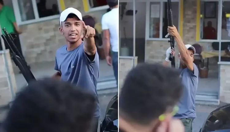 Tekirdağ Çorlu Kore Mahallesi Nerde, Tehlikeli mi? 'Barzaniler Affetmiyor' Ne Demek?