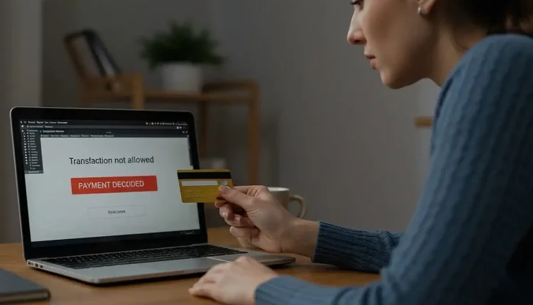 Terminale Açık Olmayan İşlem Ne Demek, Hatası Nasıl Çözülür? (2025)