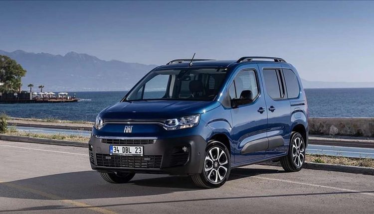 Tofaş Açıkladı: Fiat Doblo Türkiye'ye Geri Dönüyor