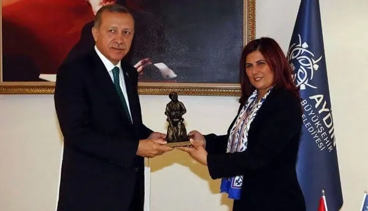 Topuklu efe ne demek? Topuklu efe kimdir, gerçek adı ne?