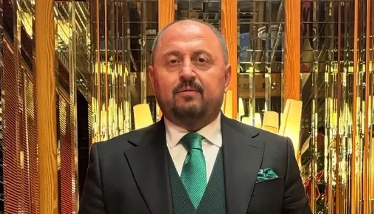 Turgut Öner: Kimdir, Nereli ve Yaşı Hakkında Bilgi!