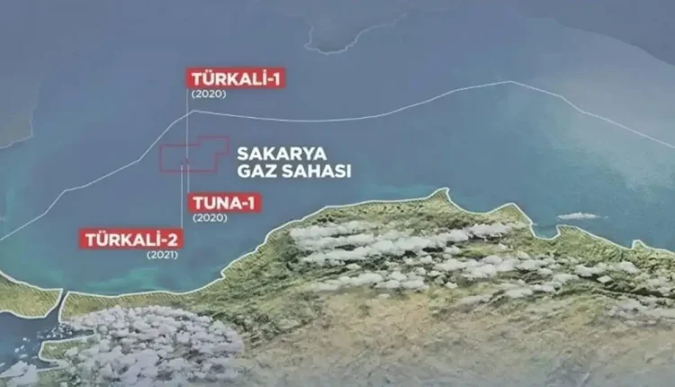 Türkali-33 kuyusu hangi ile yakın, nerede?